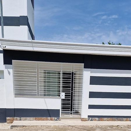 Villa Roberta بوكا شيكا المظهر الخارجي الصورة