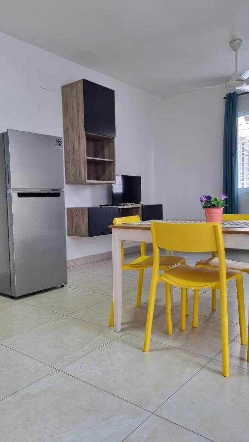 Villa Roberta بوكا شيكا المظهر الخارجي الصورة