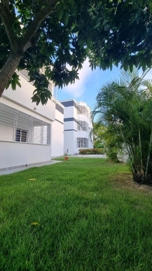 Villa Roberta بوكا شيكا المظهر الخارجي الصورة