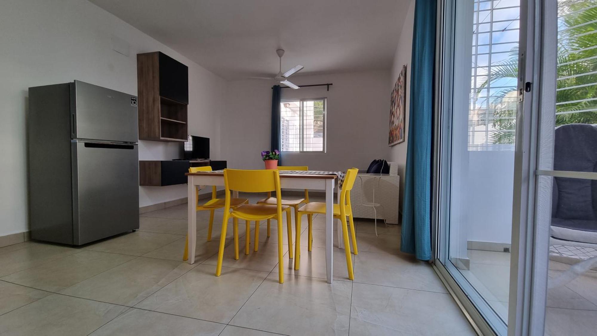 Villa Roberta بوكا شيكا المظهر الخارجي الصورة