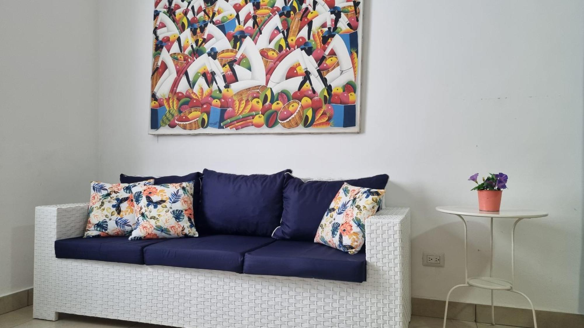 Villa Roberta بوكا شيكا المظهر الخارجي الصورة