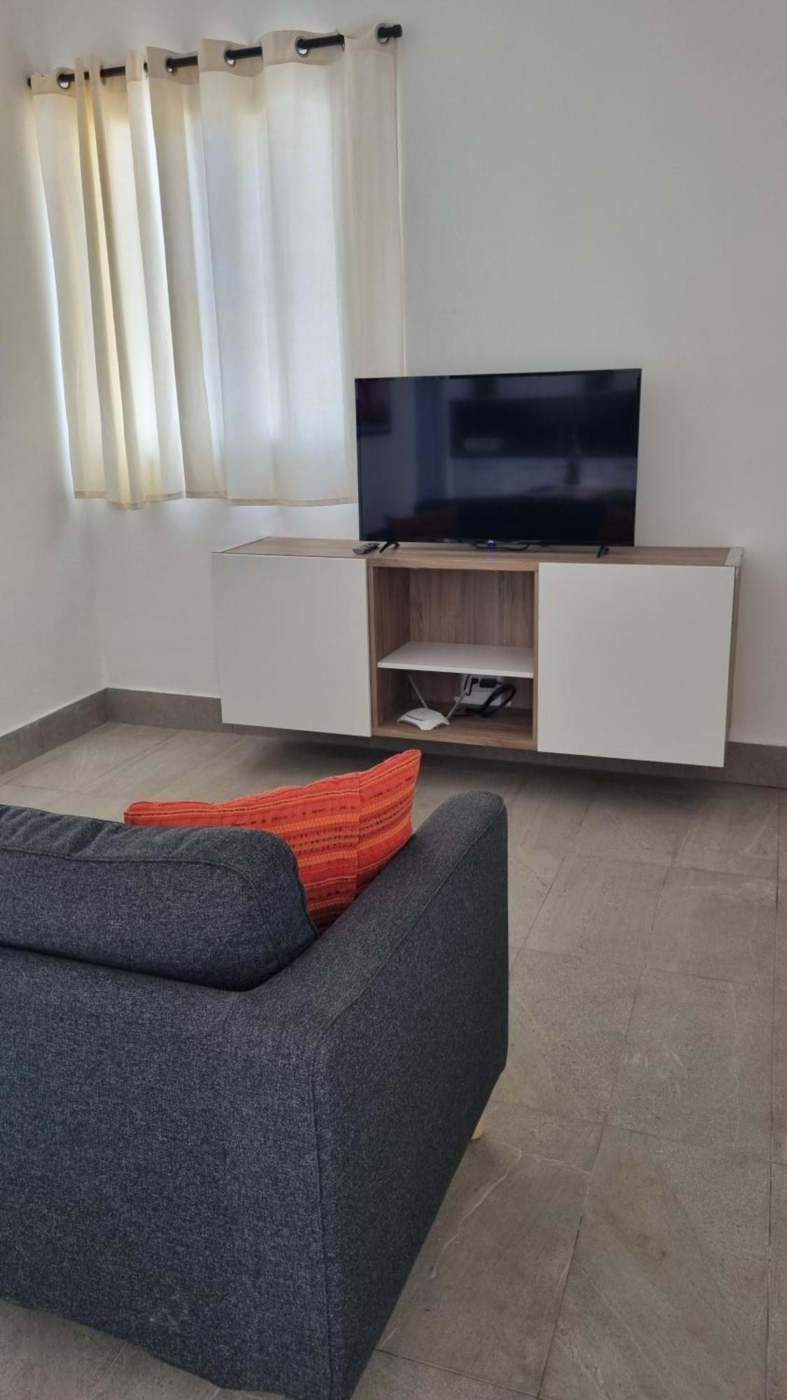 Villa Roberta بوكا شيكا المظهر الخارجي الصورة