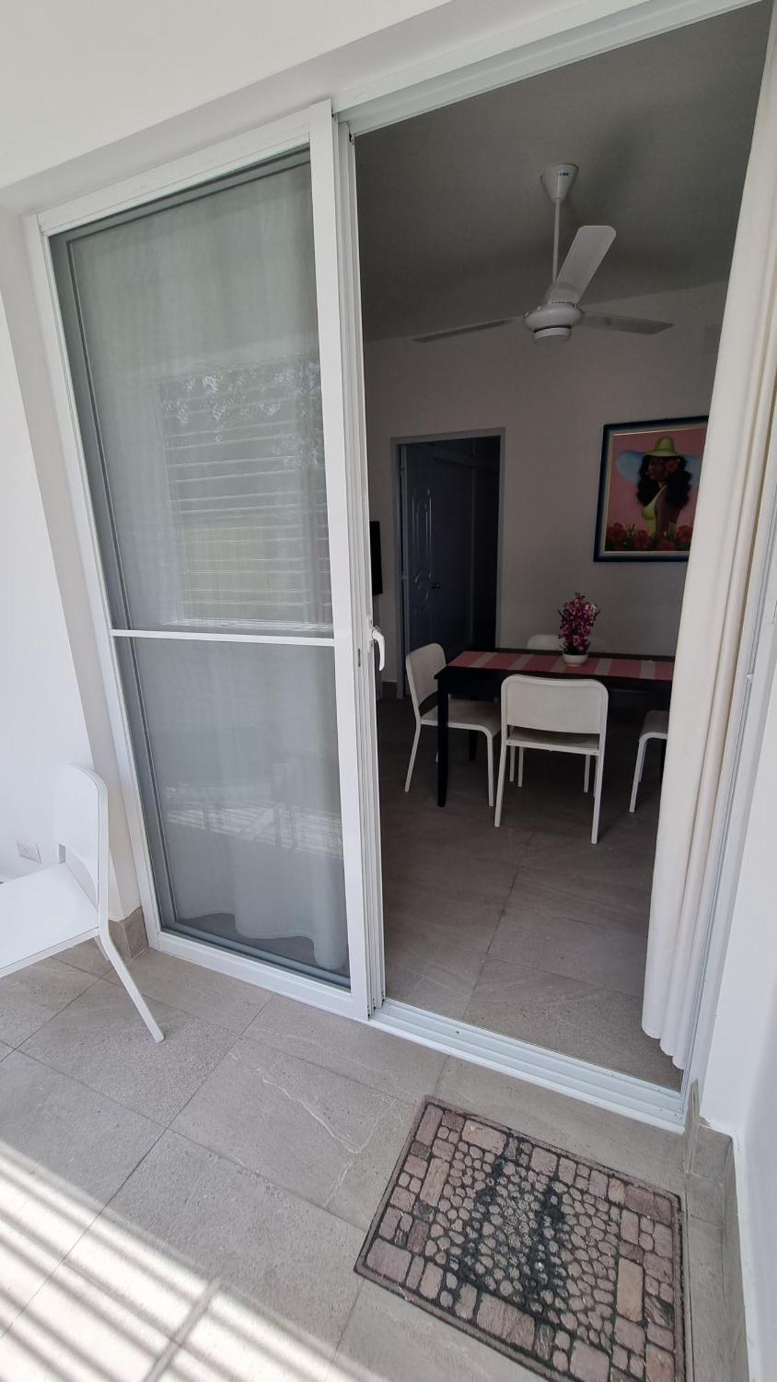Villa Roberta بوكا شيكا المظهر الخارجي الصورة
