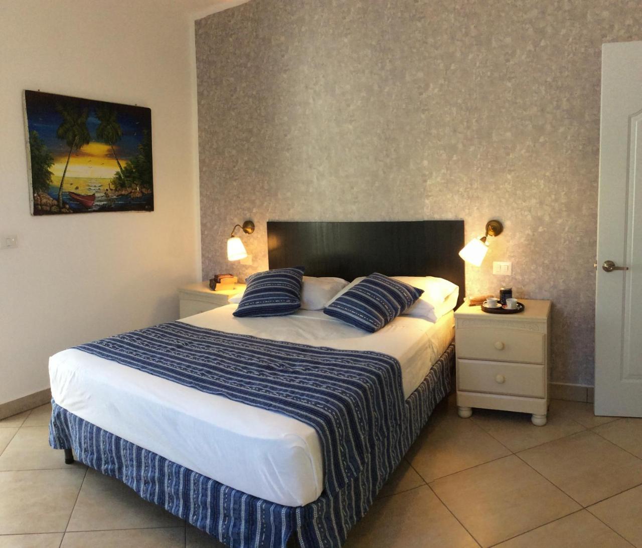 Villa Roberta بوكا شيكا المظهر الخارجي الصورة