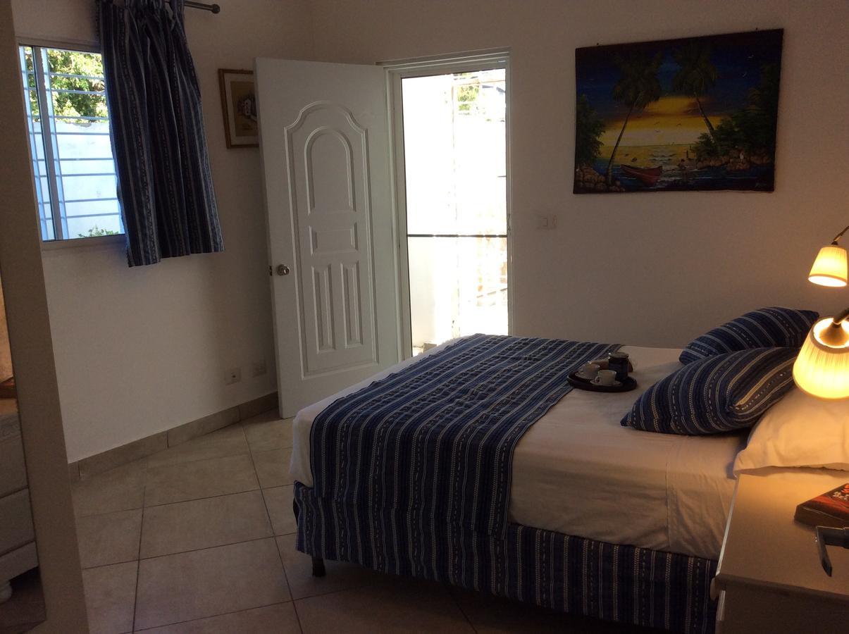 Villa Roberta بوكا شيكا المظهر الخارجي الصورة