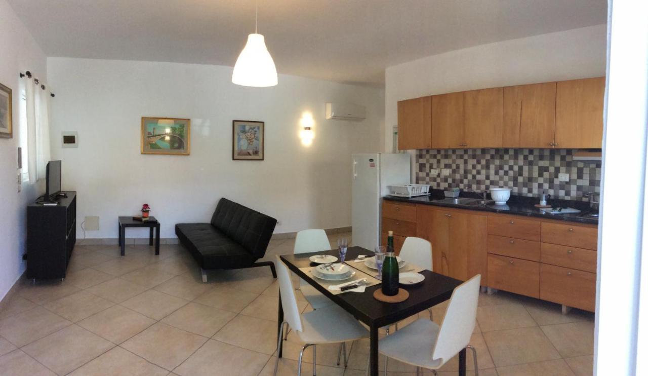 Villa Roberta بوكا شيكا المظهر الخارجي الصورة