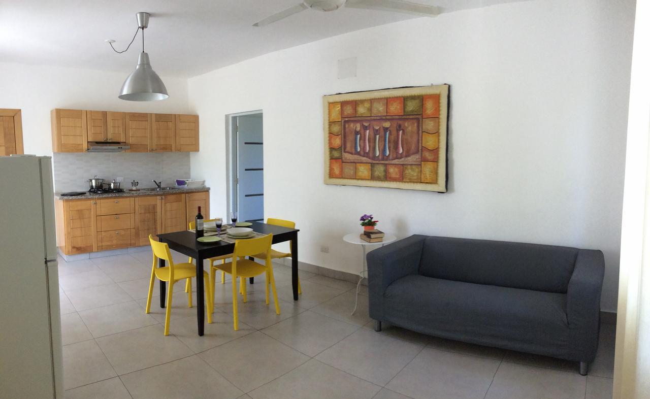 Villa Roberta بوكا شيكا المظهر الخارجي الصورة