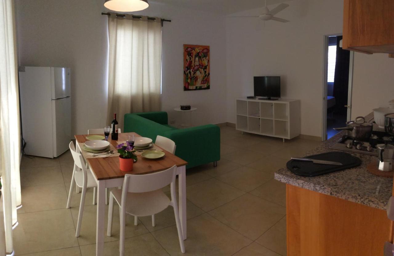 Villa Roberta بوكا شيكا المظهر الخارجي الصورة